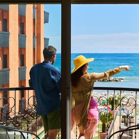 Hotel Bristol Bellaria-Igea Marina Exterior photo
