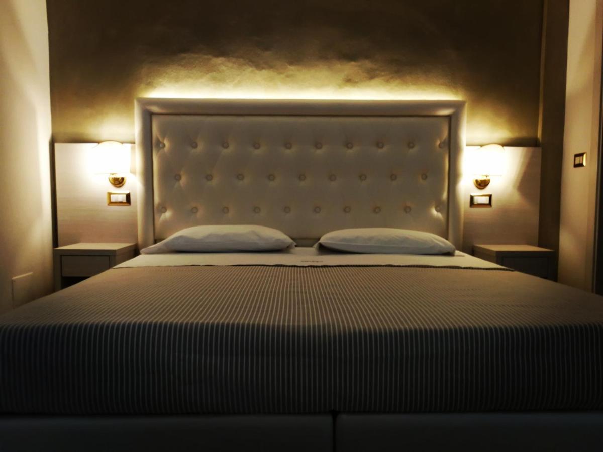 Hotel Bristol Bellaria-Igea Marina Exterior photo