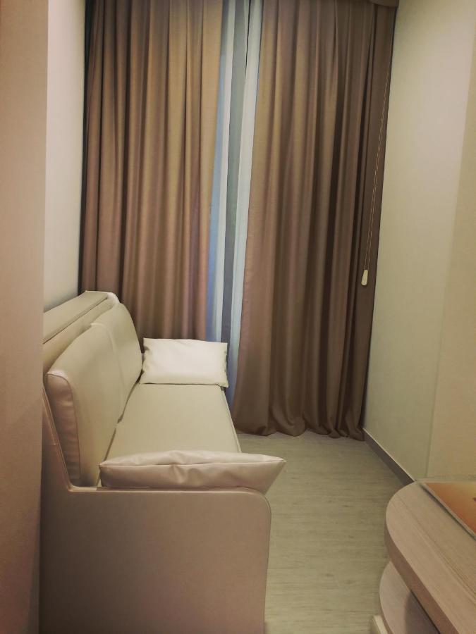 Hotel Bristol Bellaria-Igea Marina Exterior photo