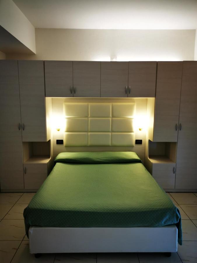 Hotel Bristol Bellaria-Igea Marina Exterior photo